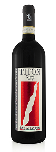 0036- Titon Nizza  DOCG 2021