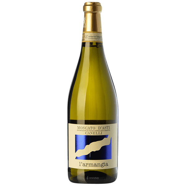 0037- Moscato d'Asti Canelli Spaccavento DOCG 2024