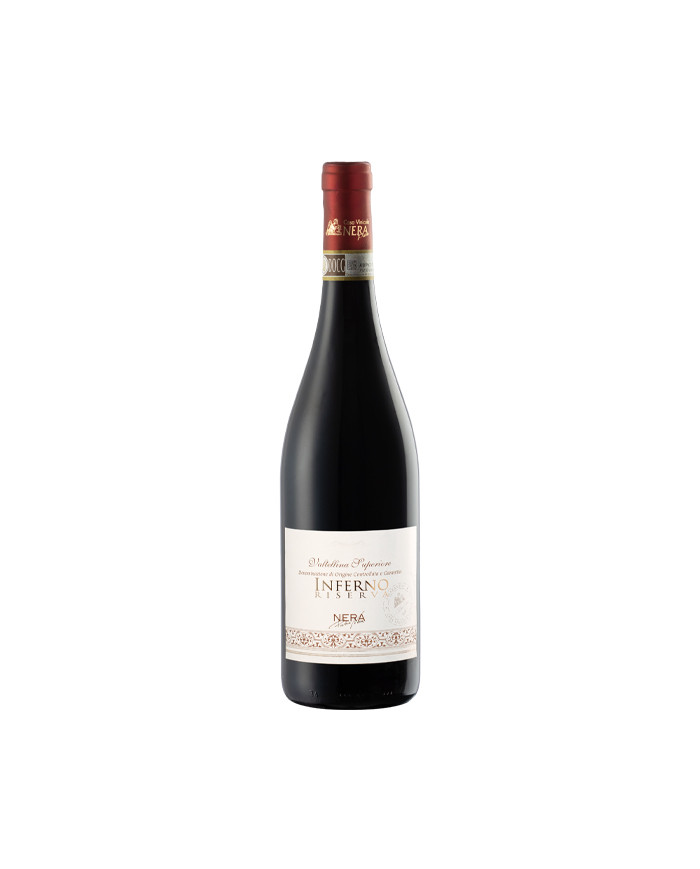 0042- Inferno Riserva DOCG 2018 