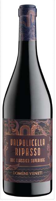 0046- Ripasso della Valpolicella Doc Marco Polo 2021