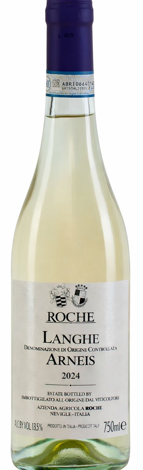 0023- Arneis DOC 2025 