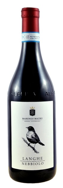 0033- Langhe Nebbiolo DOC 2023