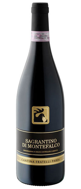 0071- Sagrantino di Montefalco DOCG 2021