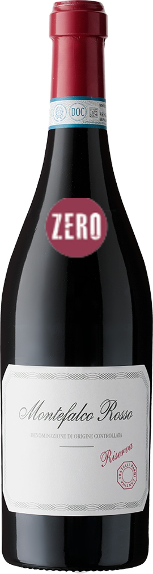 0073- Montefalco Rosso Riserva DOC 2021