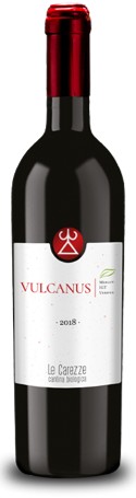 0098- Vulcanus IGT 2020 Biologique (arrivée prévue juin)