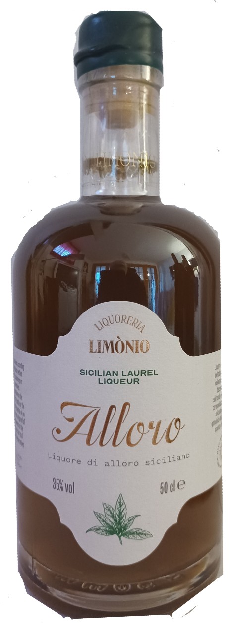 0092 Alloro 500 ml
