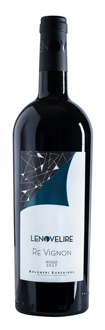 0103 - Re Vignon 2021